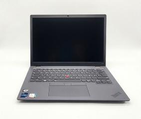 Lenovo Thinkpad L13 Gen.3 Core I5-1245U 1.6 Ghz 16 GB SSD 256 M.2-2280 NVME LCD WUXGA 13.3" Webcam Win 11 Pro - L1007263SP